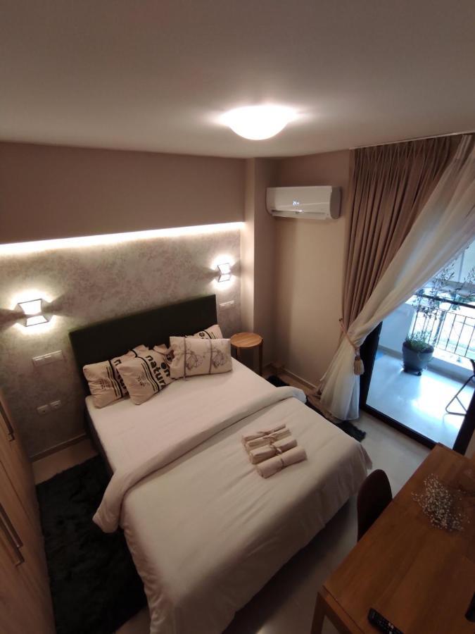 'Amaryllis Home' ,Το Σπίτι Σας Loutráki Exterior foto
